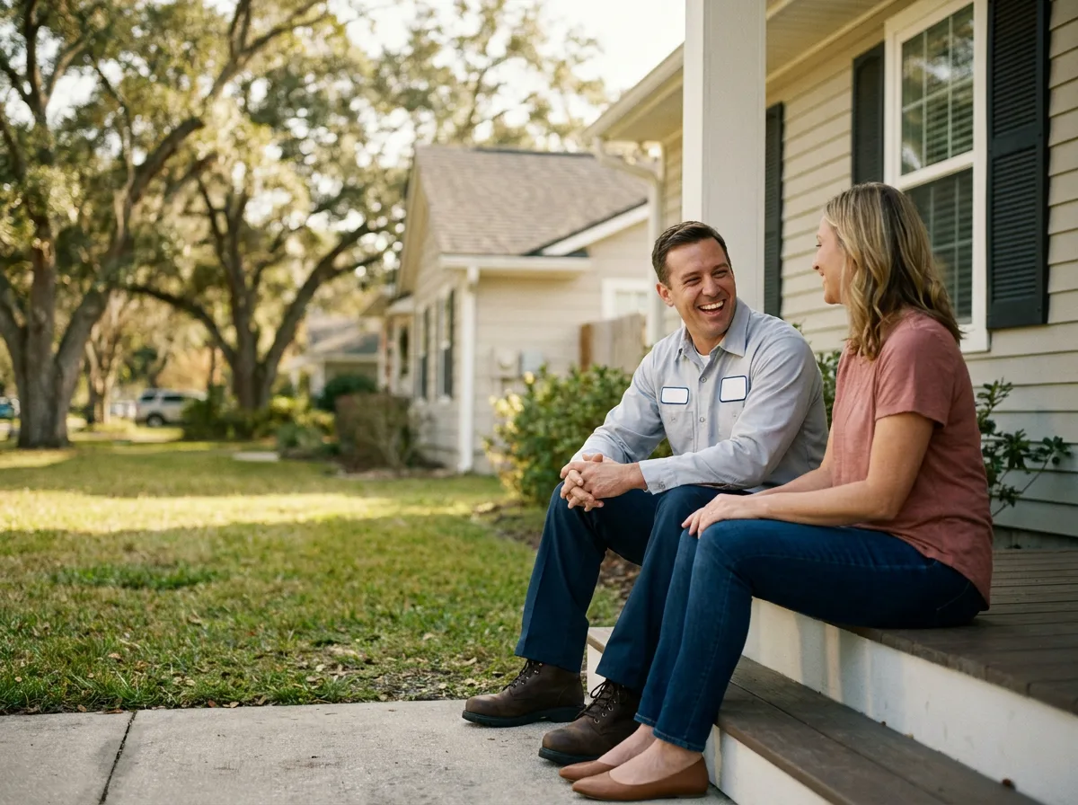 Septic tank pumping FAQs for Birdsnest, VA